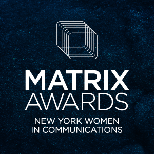 2022 Matrix Awards