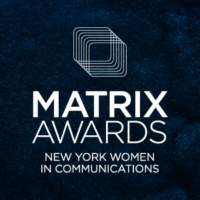 NEW YORK WOMEN IN COMMUNICATIONS ANNOUNCES THE 52nd ANNUAL MATRIX AWARDS ‎HONORING LEADING WOMEN IN THE COMMUNICATIONS INDUSTRY ‎
