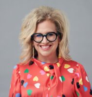 4 Questions for #WomenHeard Panelist Marisa Thalberg