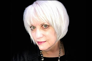 Beth-Ellen Keyes