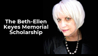 The Beth-Ellen Keyes Memorial Scholarship
