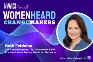 Beth Feldman on Embracing Her Childhood Passion