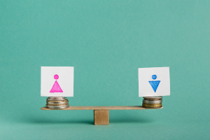 Women in Communications Play a Twofold Role in Creating a Fairer Pay Equality Work Culture