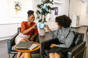 Celebrating Black Women in Communications