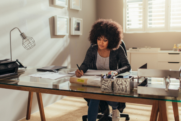 Work-Life Balance: Juggling Career Ambitions and Personal Life - NYWICI