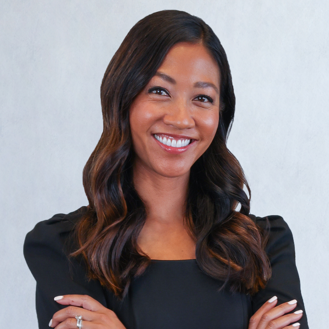 TRAILBLAZER 2024 HONOREE: ELEANOR REECE - NYWICI