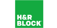 H& R Block Matrix Sponsor Logos