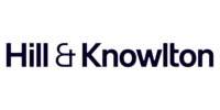 Hill & Knowlton Matrix Sponsor Logos