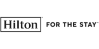Hilton Matrix Sponsor Logos