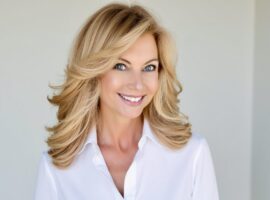 SPOTLIGHT: Jackie Hyland