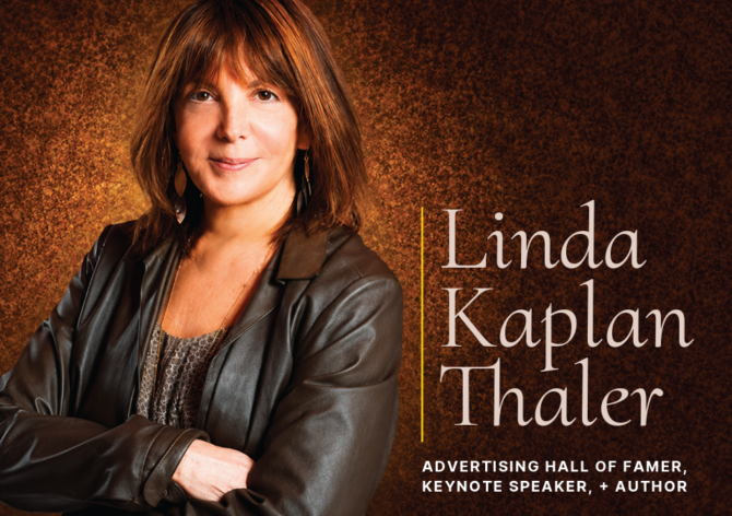 Linda Kaplan Thaler