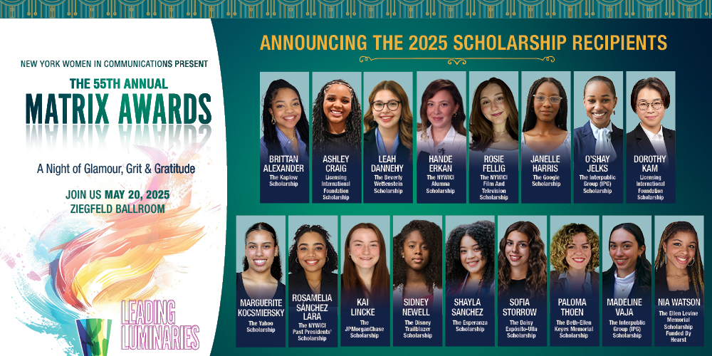 Matrix 25 1000X500 scholarship
