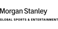 Morgan Stanley Matrix Sponsor Logos