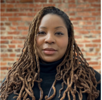 Member Spotlight: Angela Morris