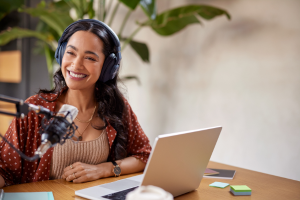 In Your Ears - Why Podcasts Are a Game Changer for Brand Storytelling