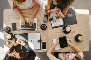 Landing Your First Comms Job: What No One Tells You (But Should)