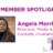 Guiding Client Success and Career Growth: Angela Morris’ Leadership Lessons