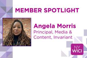 Guiding Client Success and Career Growth: Angela Morris’ Leadership Lessons