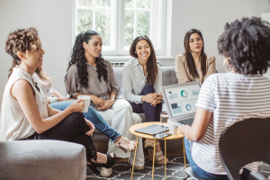 Why Diversity in Communications Matters and How We Can Do Better