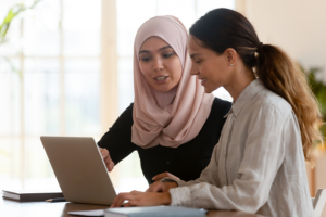 Mastering the Mentor-Mentee Dynamic