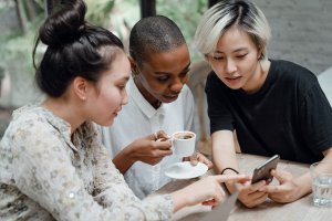 What’s Trending? Social Media Shifts to Watch in 2025