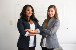 Silencing the Inner Critic: Conquering Imposter Syndrome in Communications