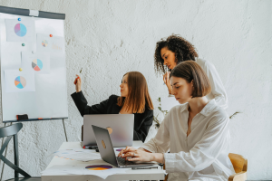 Single Working Women’s Day – August 4
