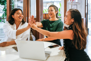 The Boundaries Blueprint: Reclaiming Time and Space in High-Demand Roles with NYWICI Board Member Erin Styles
