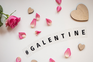 Galentine’s Day