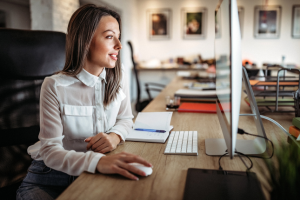 The Integration Challenge: What Work-Life Really Looks Like at the Top