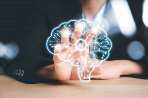 AI: Your Freaky New Coworker