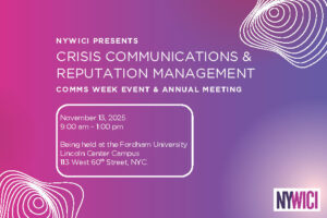 Crisis Comms 2.0: Reputation Management in the Era of Instant Backlash