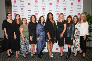 Lighting the Way: NYWICI’s Inaugural Trailblazer Awards Ceremony