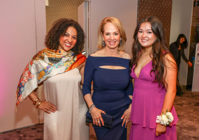 The Power of Curiosity: Four Lessons I’ve Learned Through Mentorship