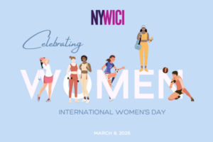 Celebrating 115 years of International Women's Day