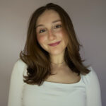Rosie Fellig Headshot Rosie Fellig Headshot