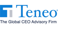 Teneo Matrix Sponsor Logos