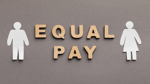 The Demand for Equal Pay is in our Roots