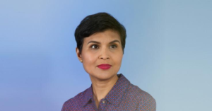 Stephanie Mehta: Nobody Has All the Answers