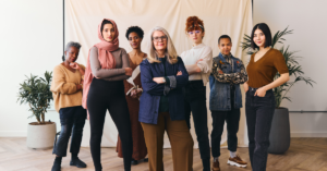NYWICI Women’s Equality Day 2022