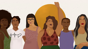 International Women of Color Day