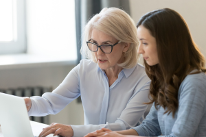 Great Mentors Do More Than Just Guide Us