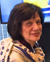 SPOTLIGHT: JEANNE MARIE BYINGTON