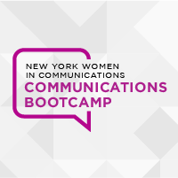 NYWICI Communications Bootcamp: Your Roadmap for a Transforming Industry