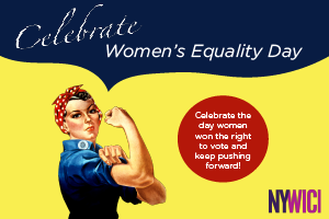 Women’s Equality Day