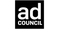ad council Matrix Sponsor Logos