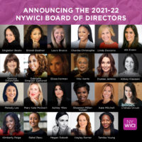 New York Women In Communications Announces 2021-2022 Board Of Directors