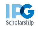 IPG Scholarship