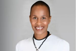 Jeanine Liburd: From the White House to BET Networks