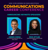 NYWICI’s Communications Career Conference